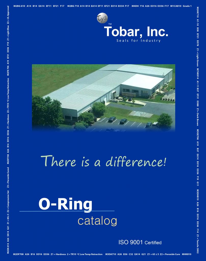 Tobar O-Ring REVISED2 cat