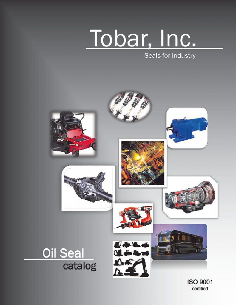 oil-seal-cover